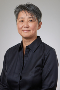 Kumiko Haas, Ph.D.